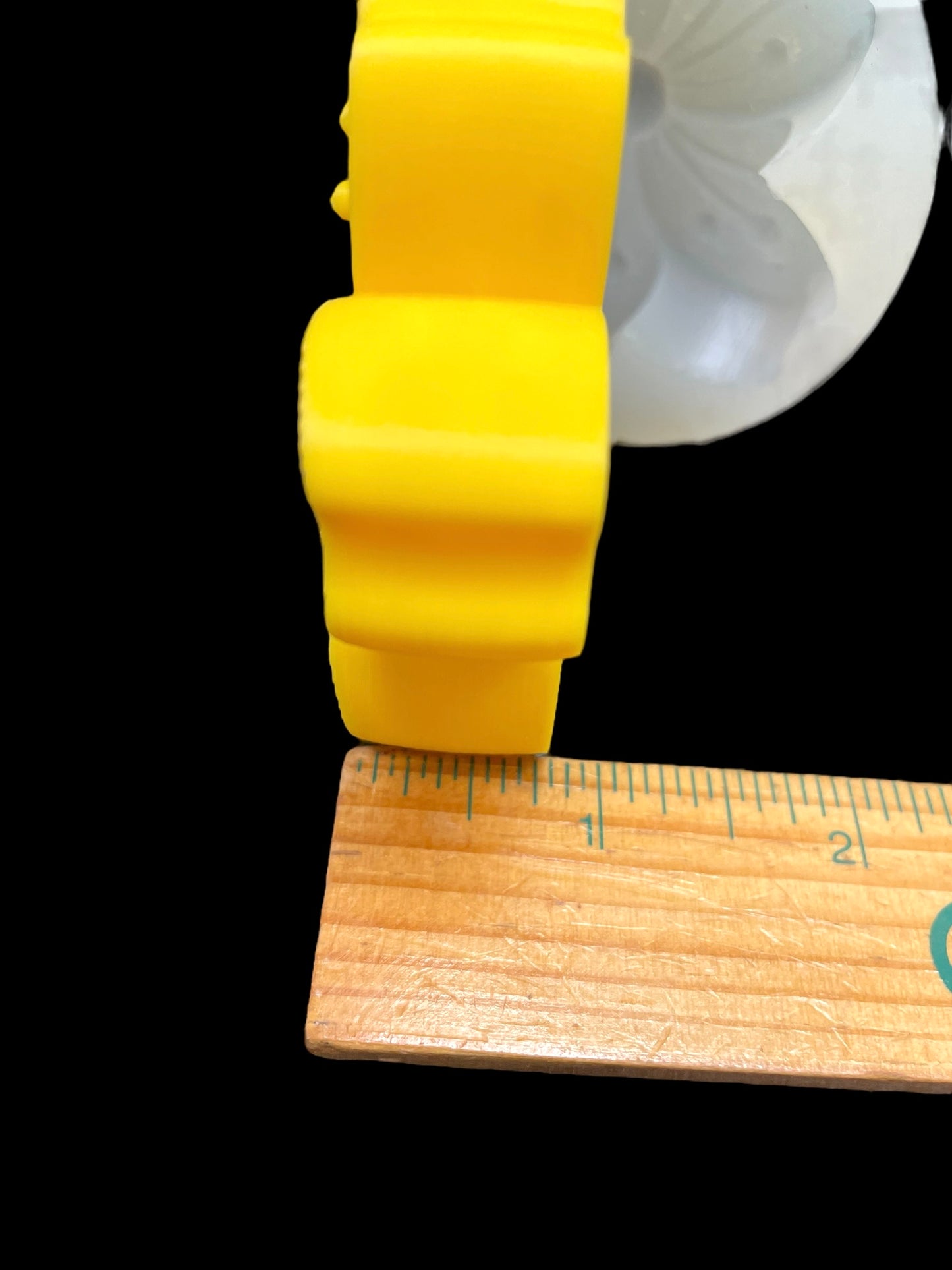 Silicone cherry blossom mold 2.75”