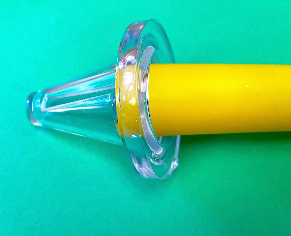 Taper candle sharpener- candle shaper