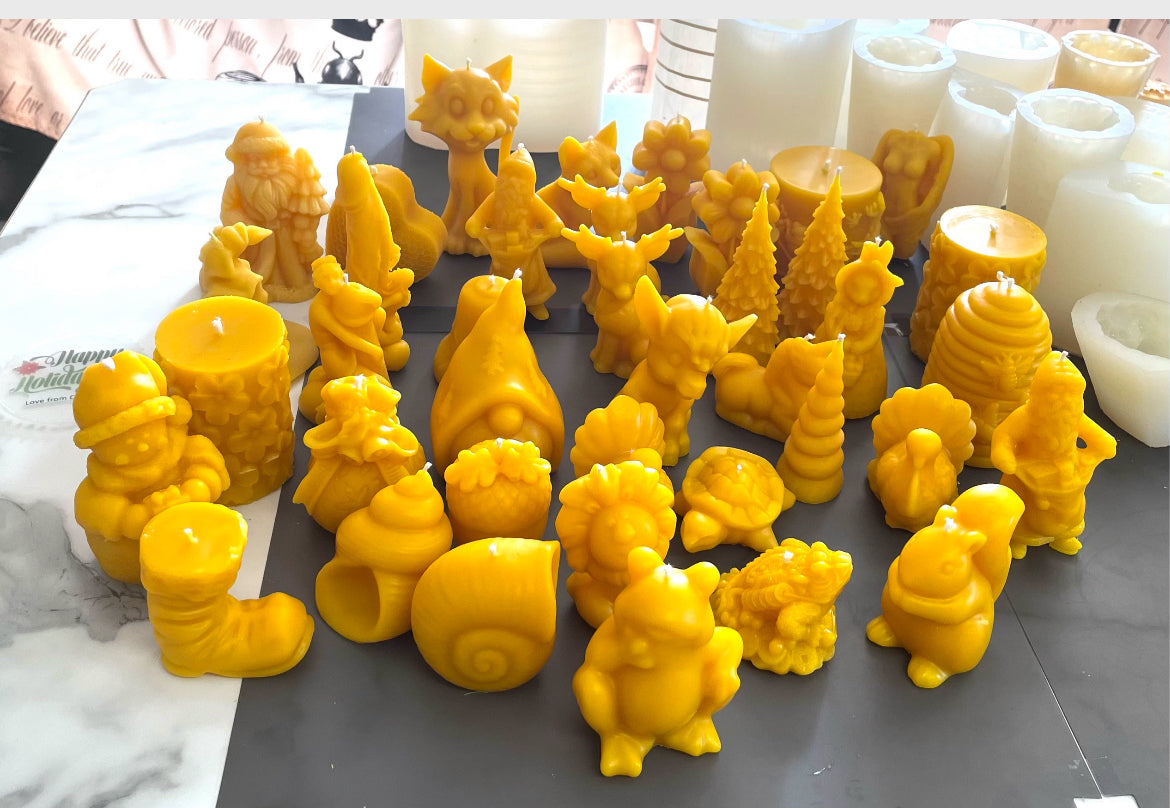 Custom Silicone mold
