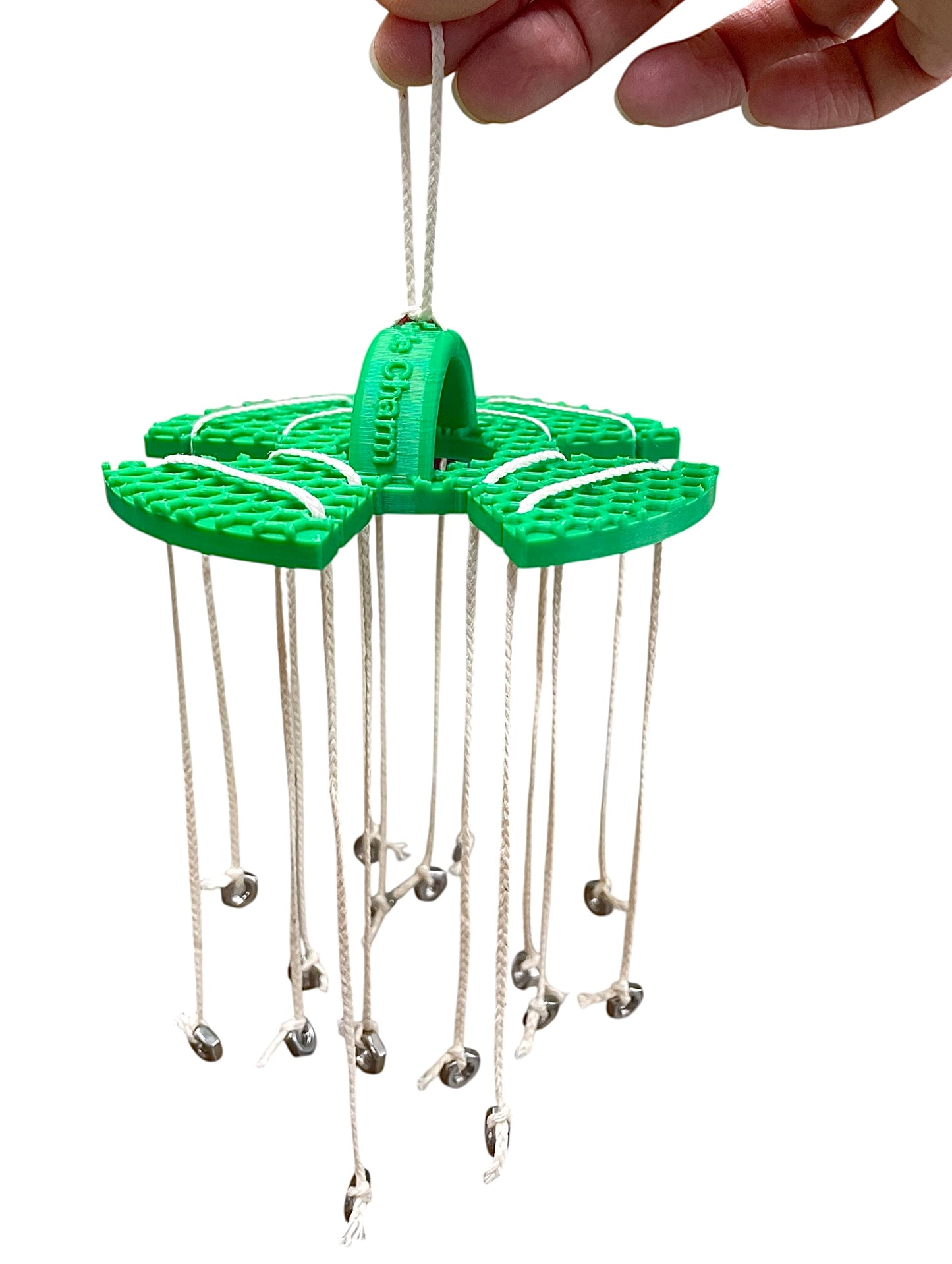 Taper candle dipping tool - taper dipper