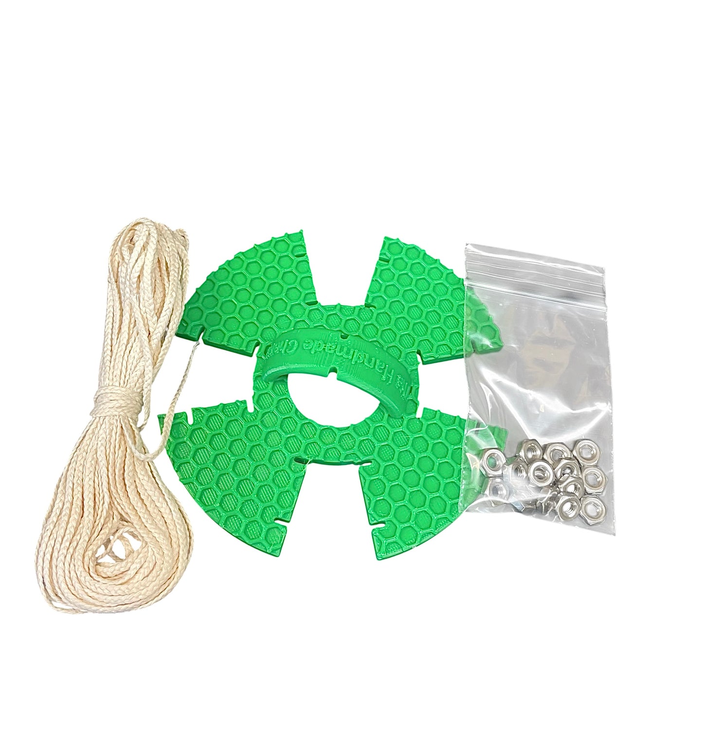 Taper candle dipping tool - taper dipper