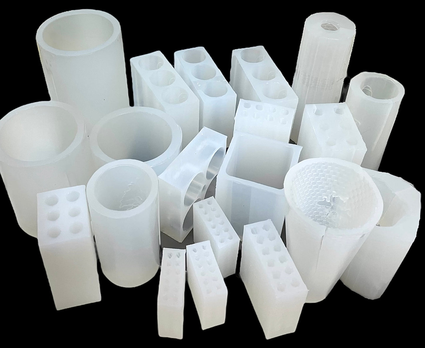 Custom mold