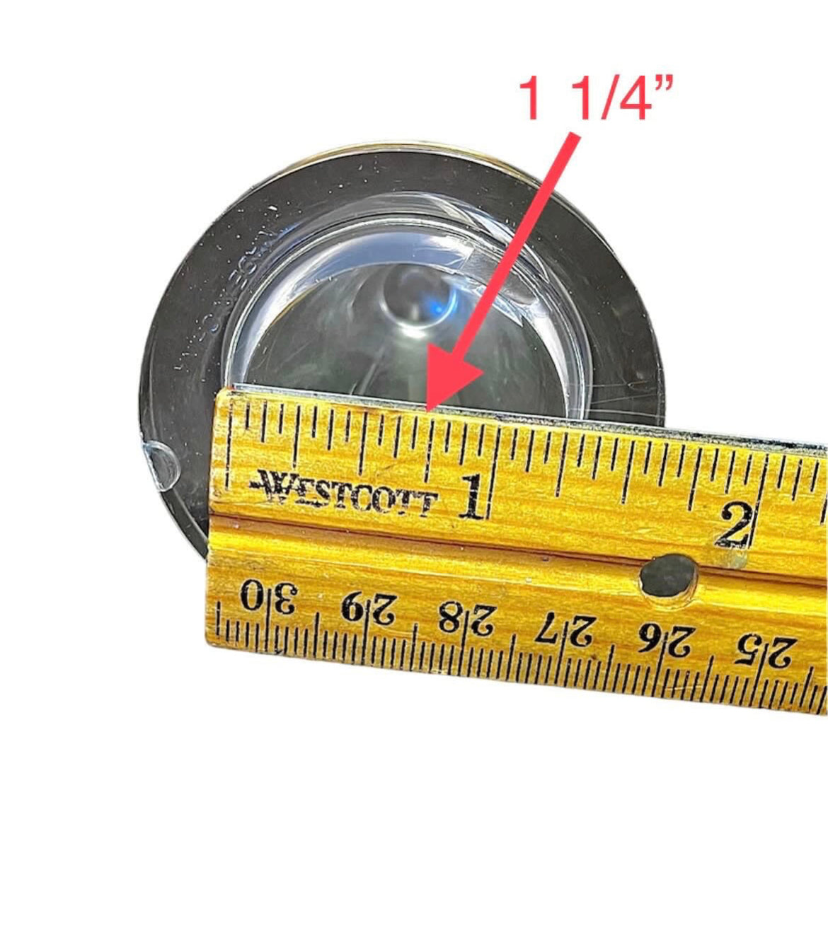 Taper candle sharpener- candle shaper