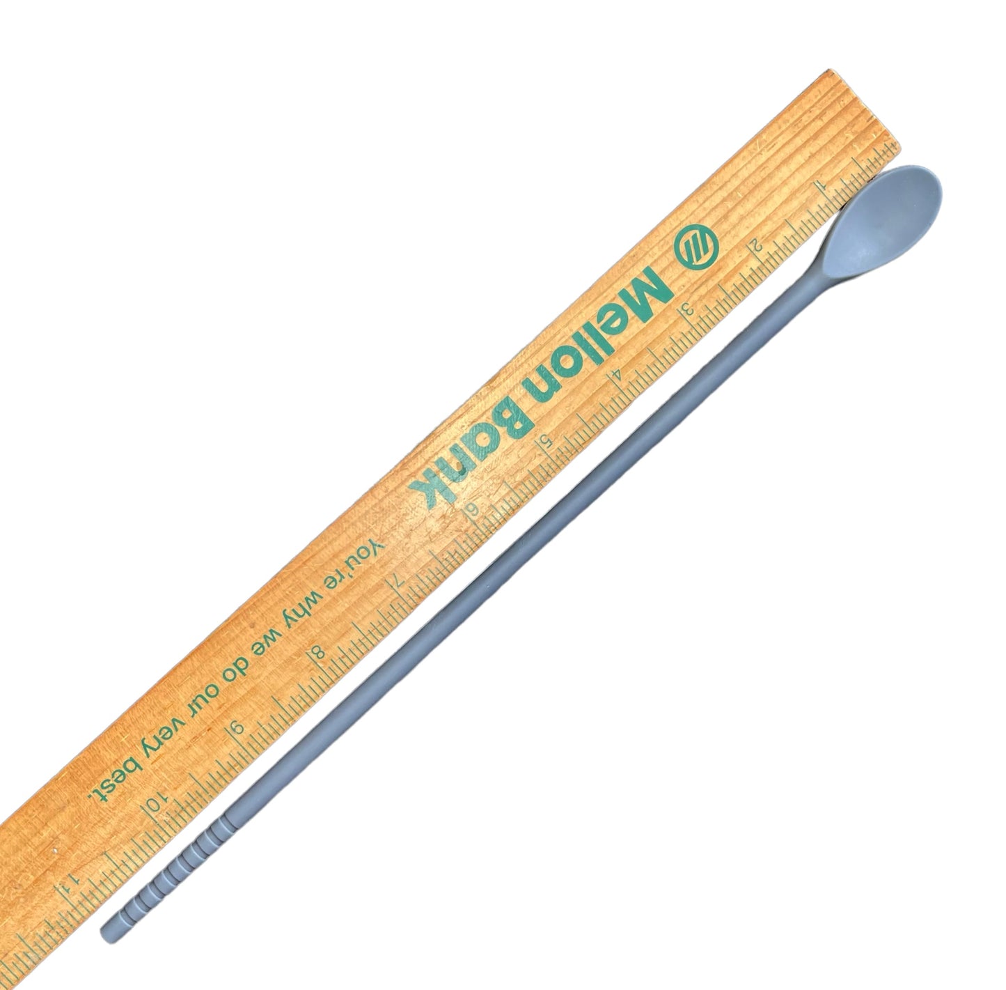 11” silicone wax stirrer - fragrance color mixing