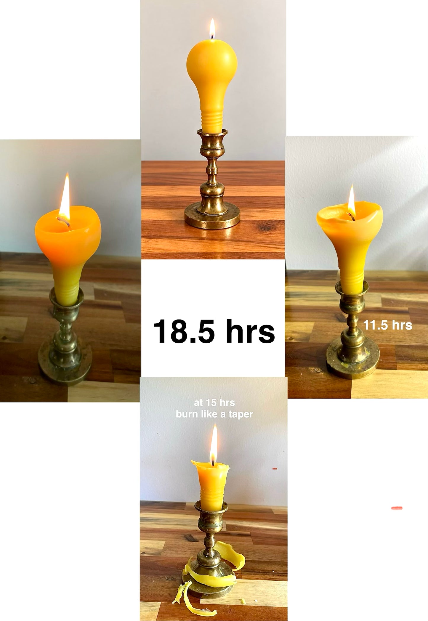 3D silicone light bulb mold