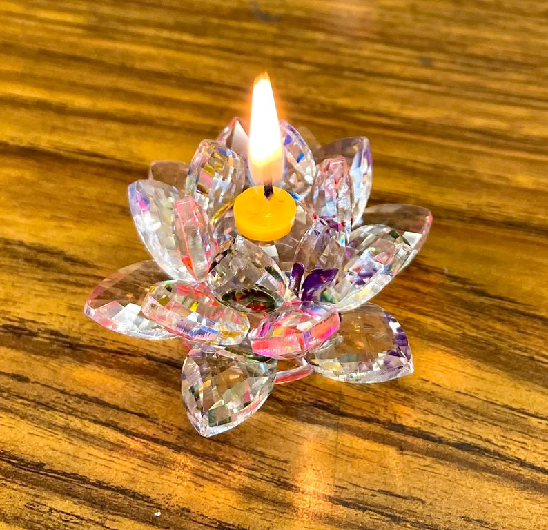 5” mini taper silicone candle mold - birthday candle mold - magic taper candle mold - 8 cavities