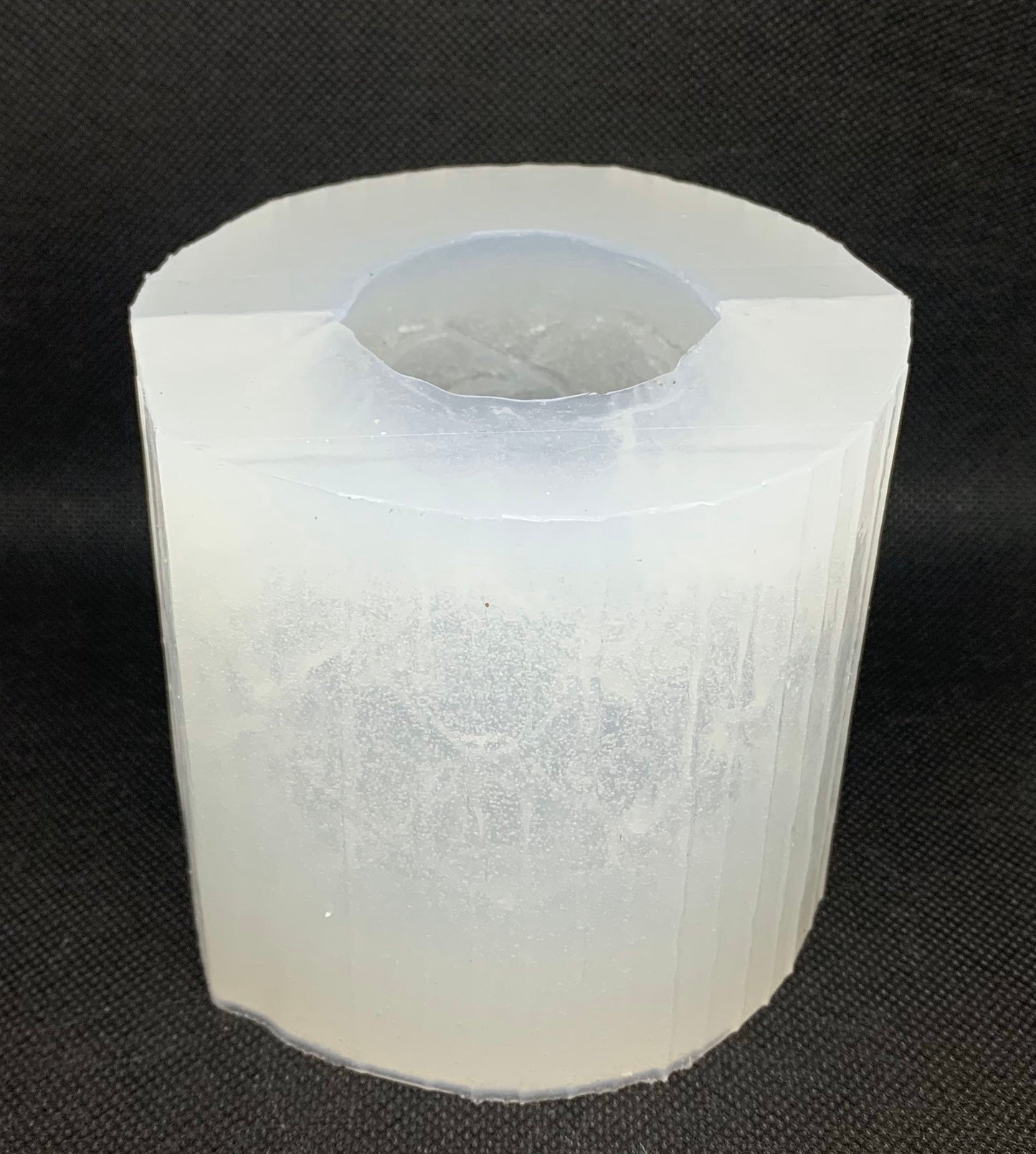 3D Silicone pineapple mold - pineapple candle soap resiN mould - homemade mold - 3.25"