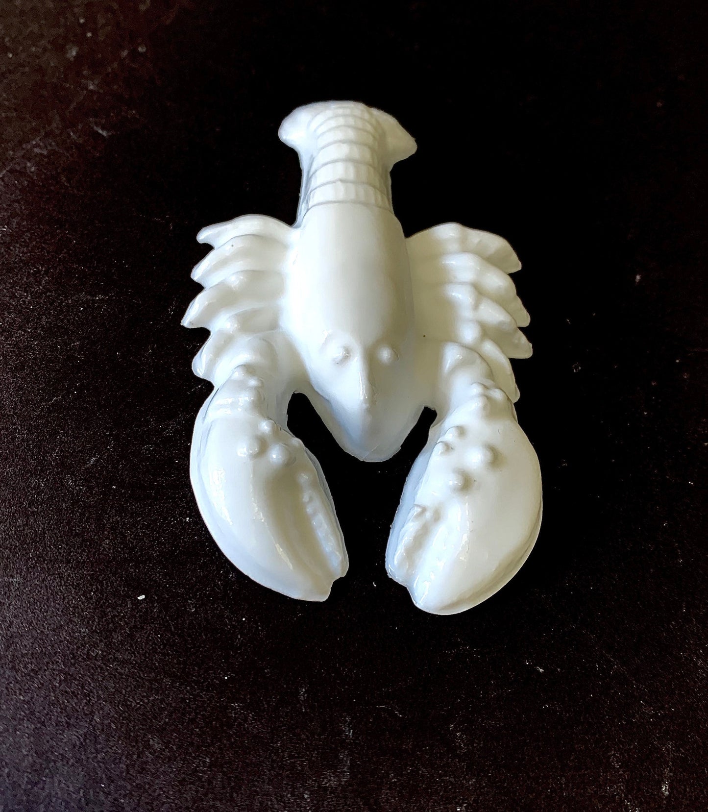Silicone lobster Mold