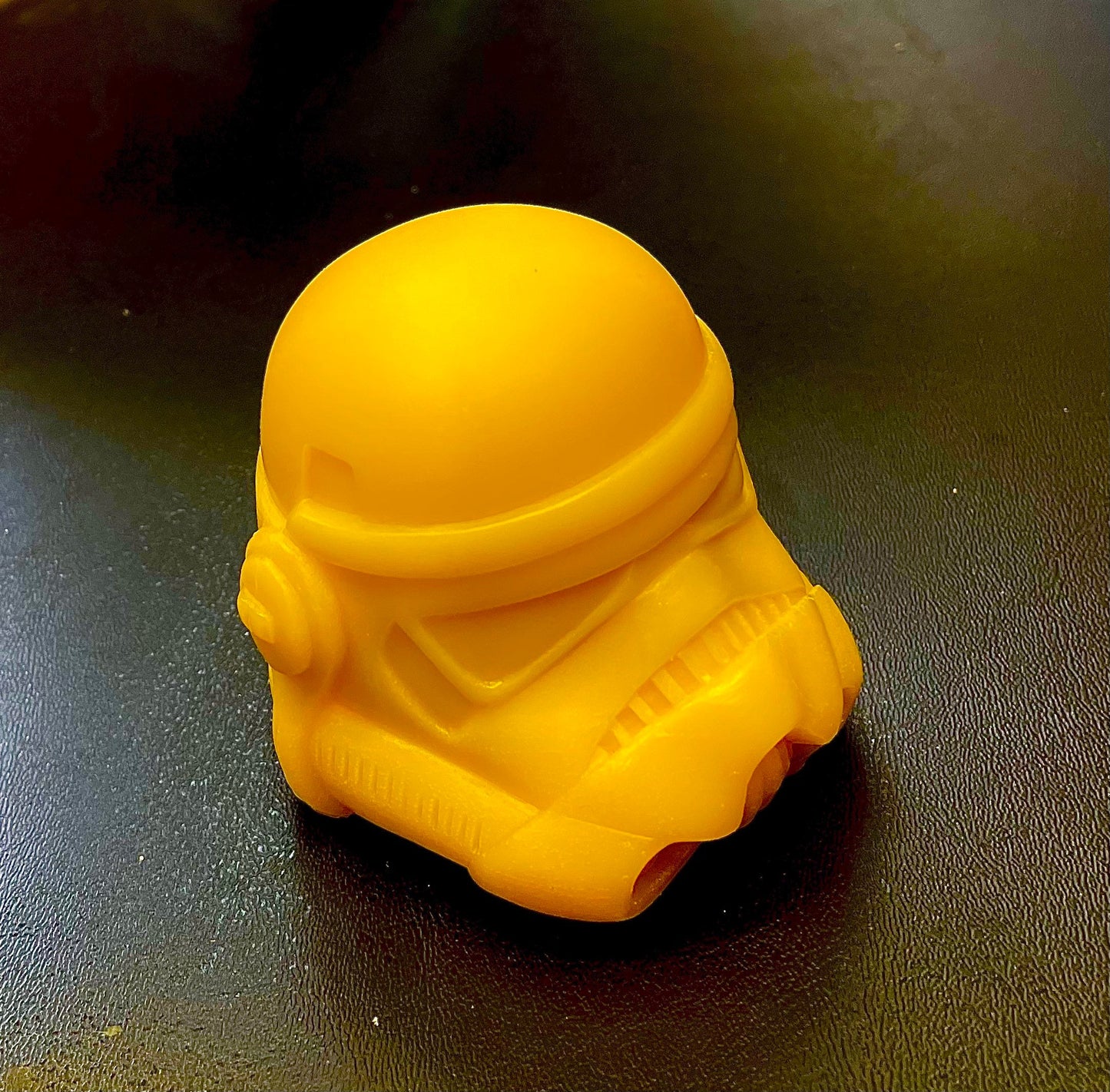 3D Silicone candle Mold - homemade candle soap resin mould