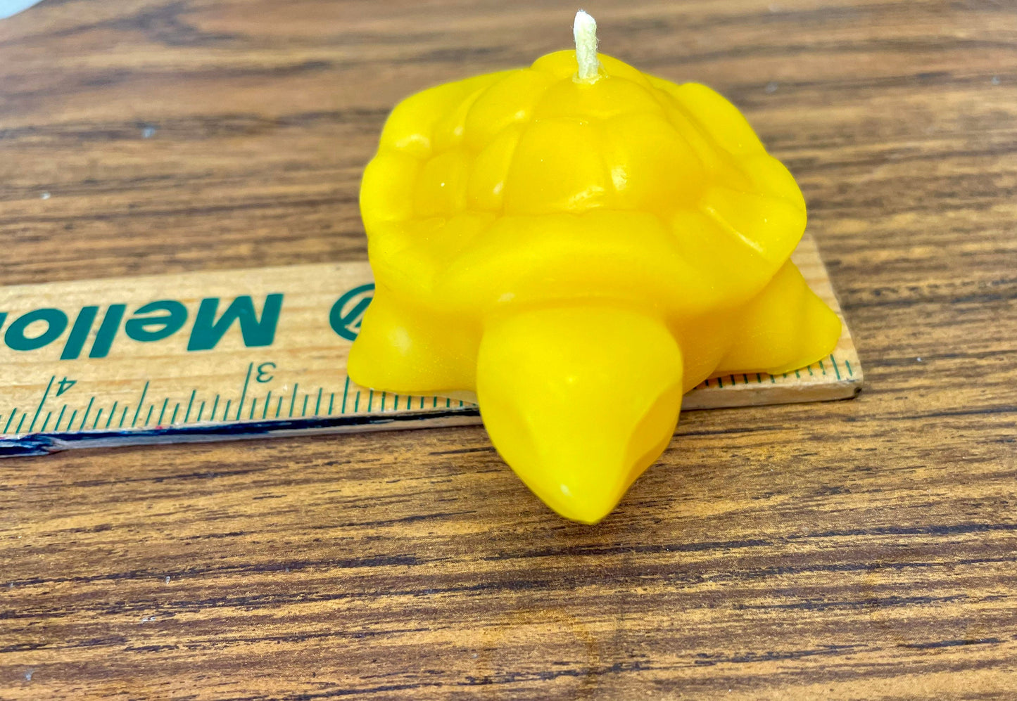 3D Silicone turtle Mold - turtle candle soap resin mold - paper weight mold