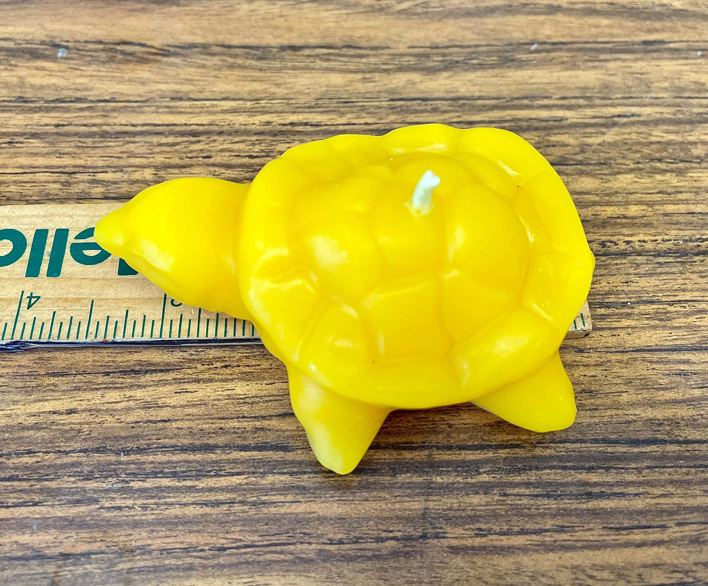 3D Silicone turtle Mold - turtle candle soap resin mold - paper weight mold