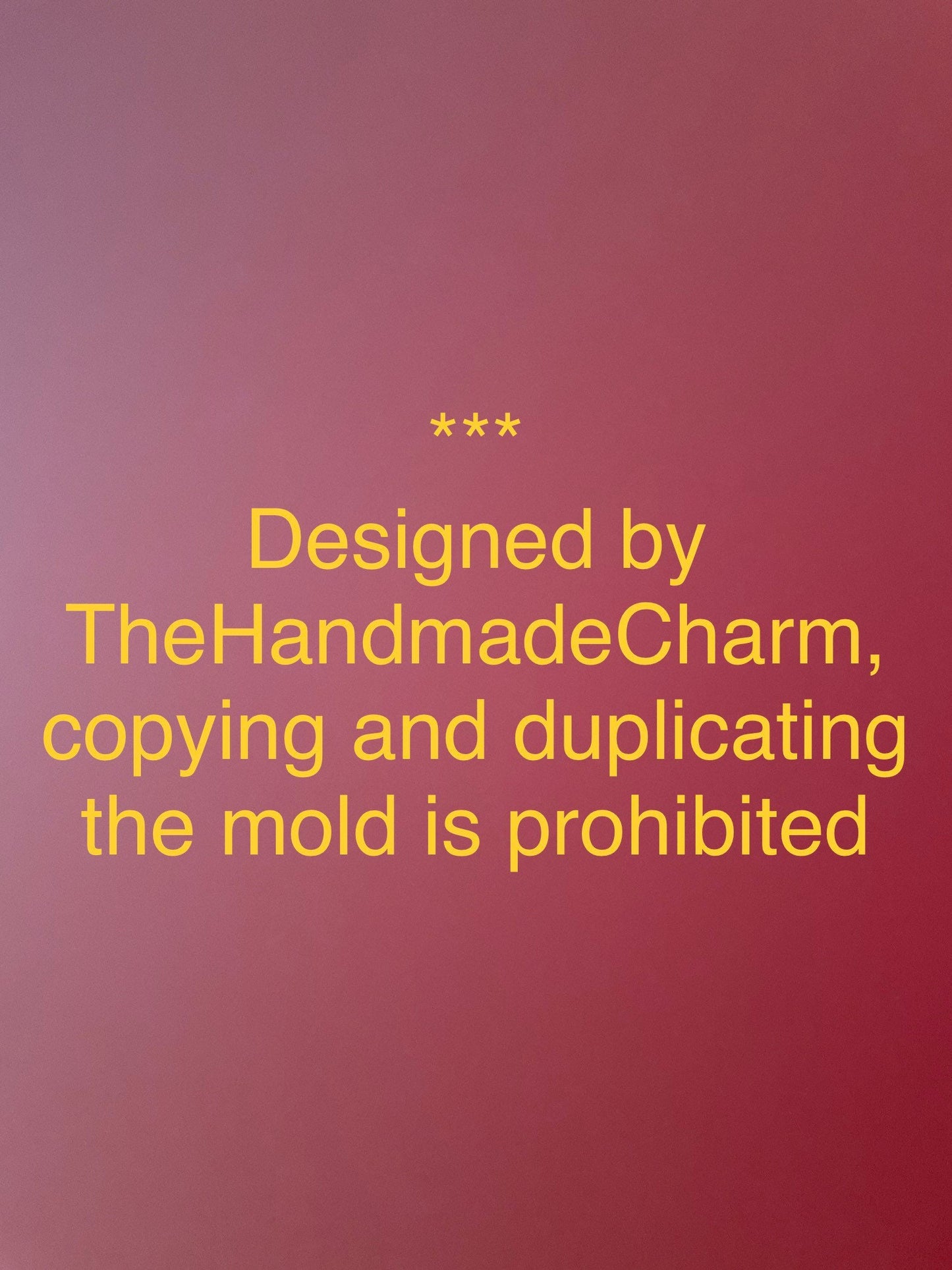 4.75” Silicone voodoo doll Mold - 3D candle mold - ritual spiritual pagan mold - homemade