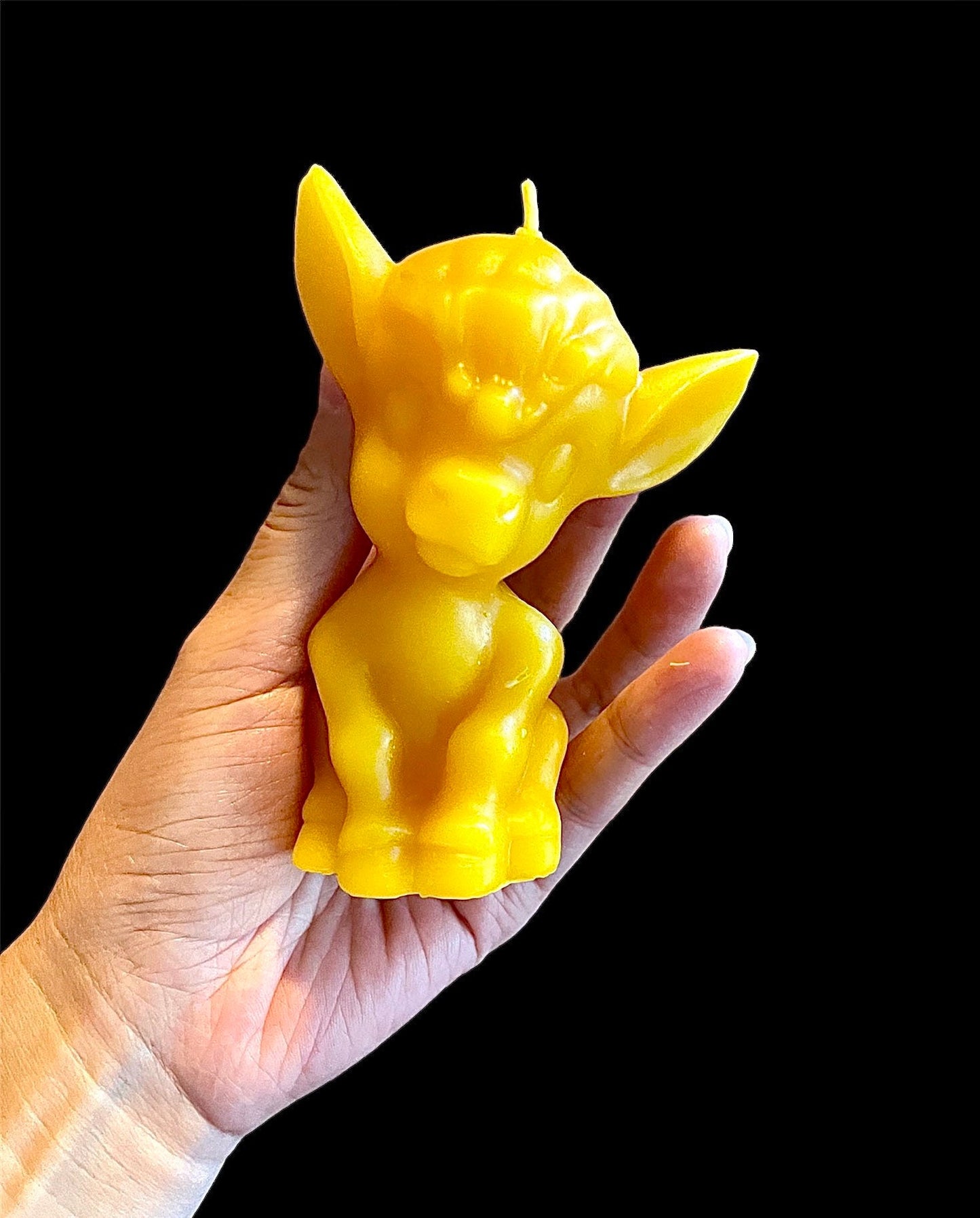 4” 3D Silicone cow mold - pillar candle soap lotion bar resin mould - homemade