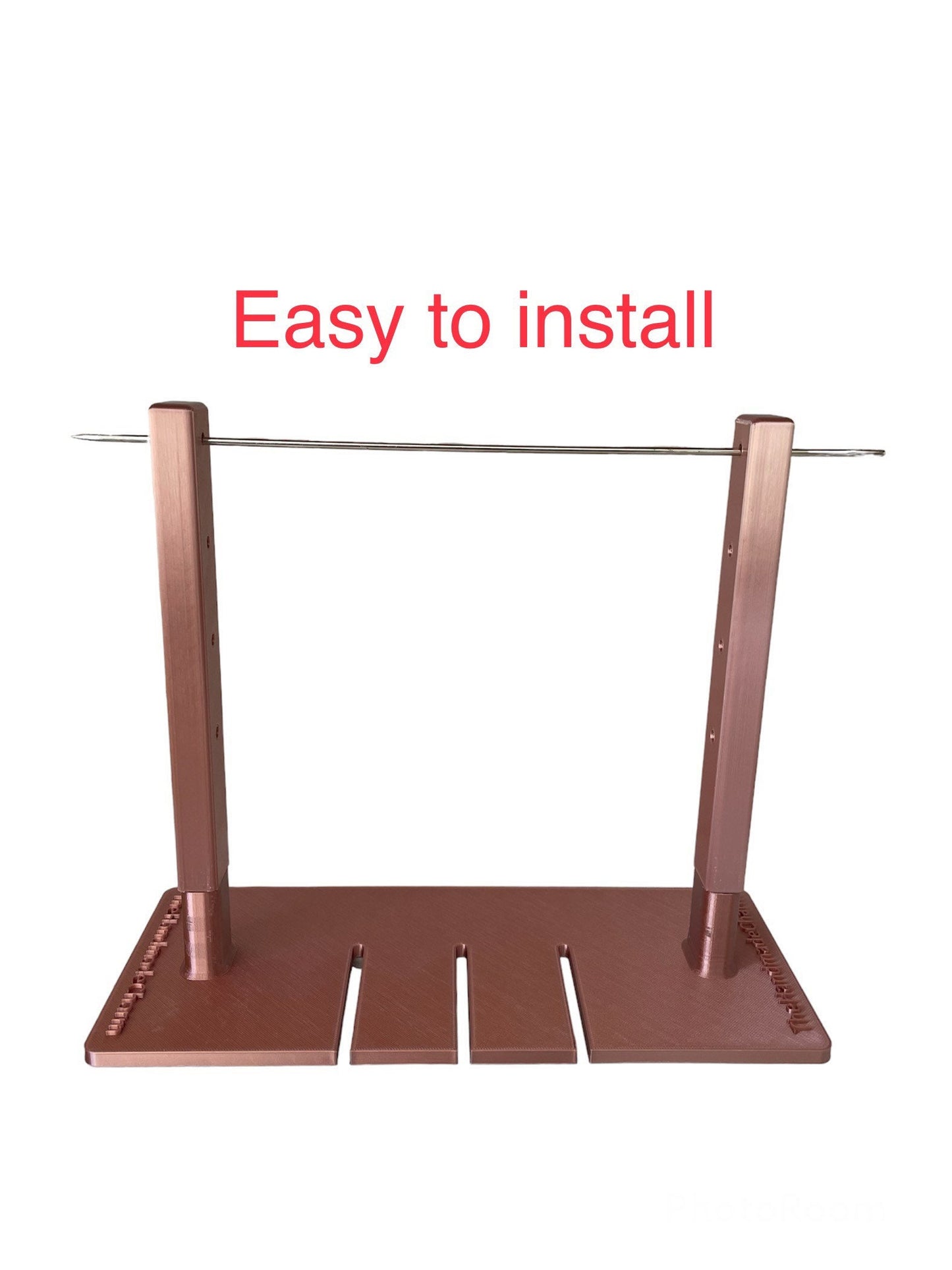 wicking tool for candle making ( needle included)