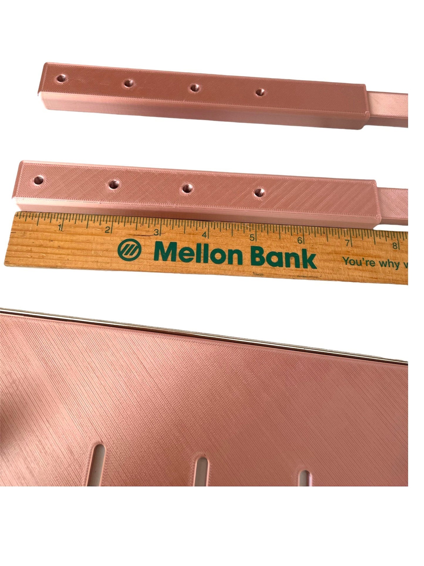 wicking tool for candle making ( needle included)