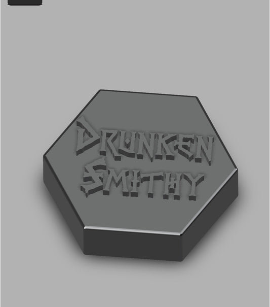 Custom molds for Lauren - 2 beeswax block molds