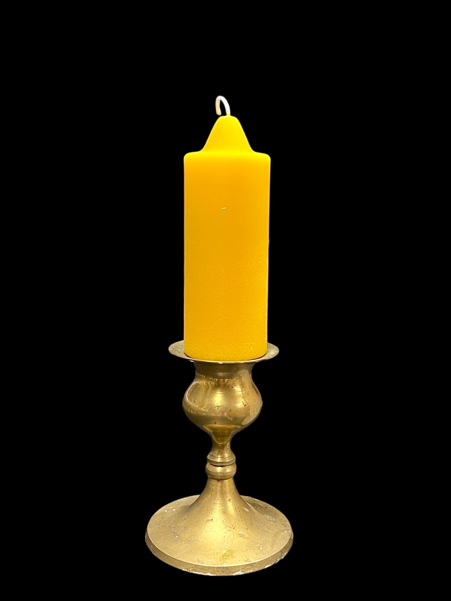 Silicone carriage/coach candle mold 5.5”