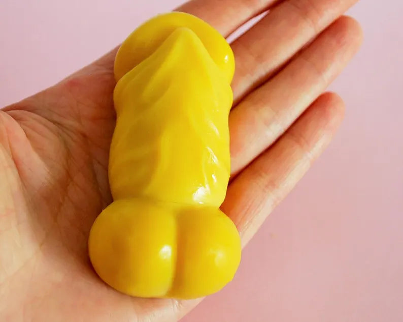 silicone Vagina penis Mold - vulva Yoni dick lingam mold - food grade mold - chocolate ice cube jello jewelry pendant