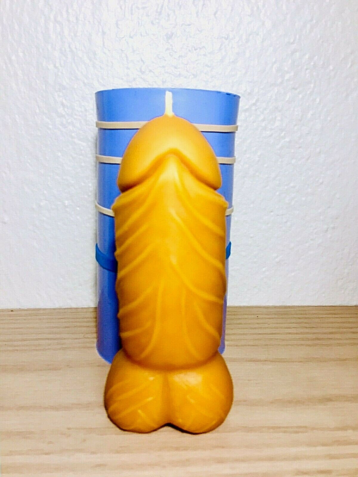 silicone candle Mold - 3D candle mold - pillar candle mold