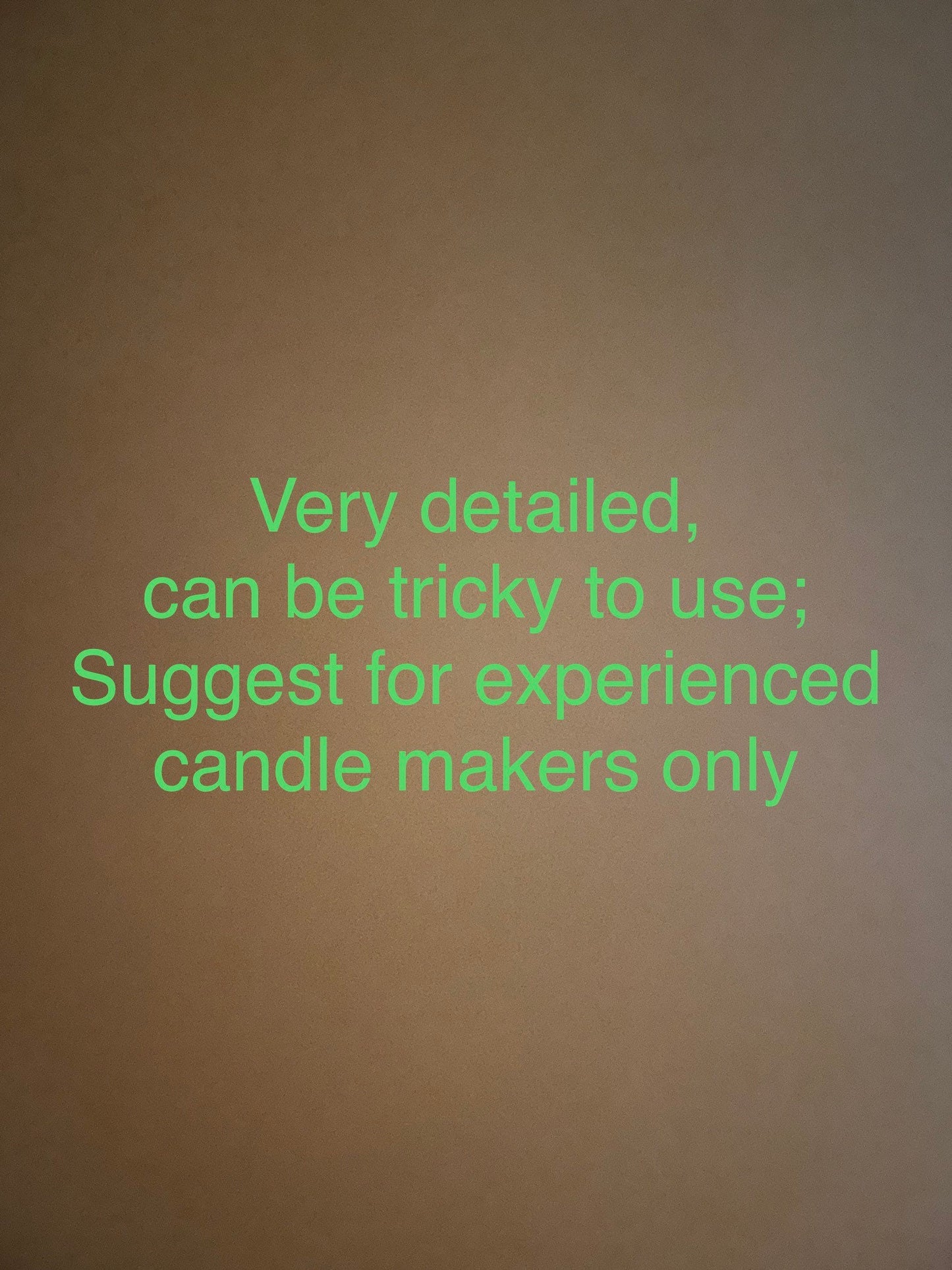 3D Silicone gargoyle Mold - gargoyle candle soap resin mold - handmade - 3.75”